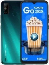 tecno-spark-go